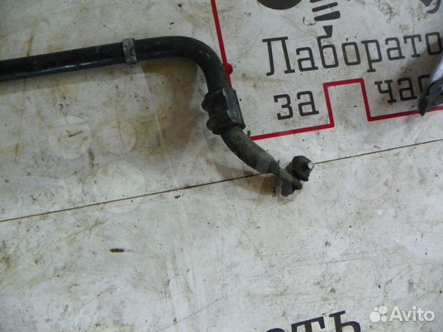 Стабилизатор передний Kia Sorento 2002-2009