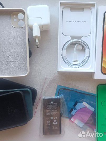 iPhone 12 mini, 64 ГБ