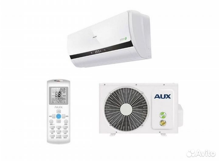 Кондиционеры