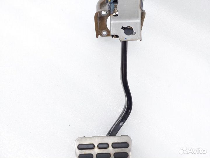 Педаль тормоза Kia Optima JF G4KH 2018