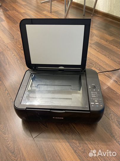 Принтер canon MP282