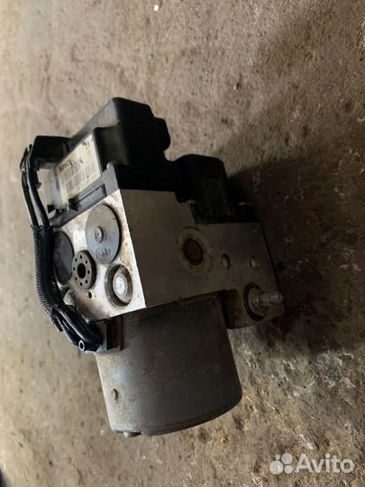 Блок абс 0273004353