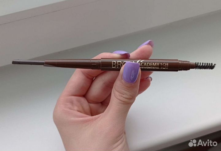 Карандаш для бровей