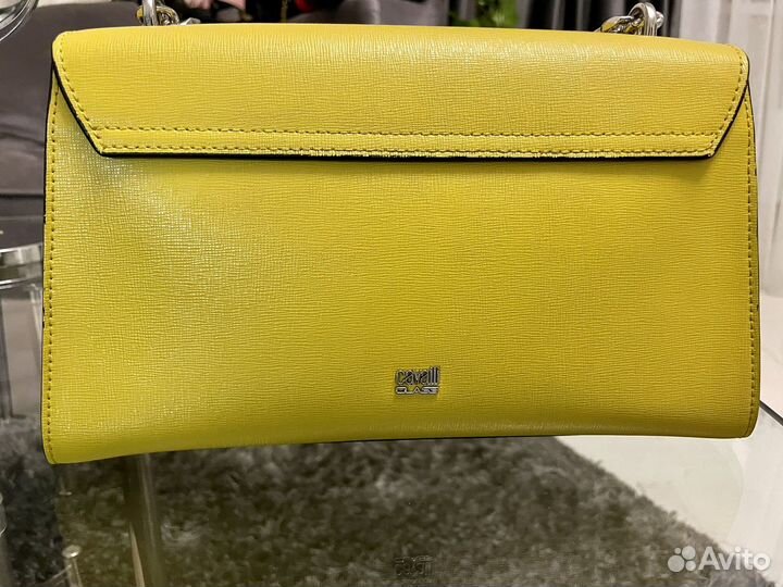 Just cavalli сумка