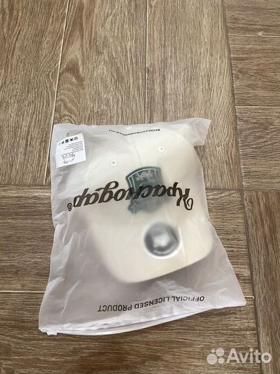 Бейсболка фк Краснодар