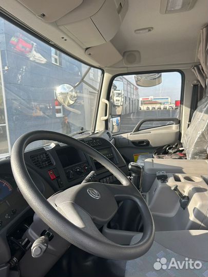 DongFeng DFH3440A80, 2023