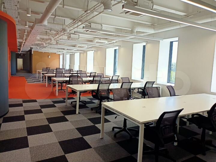 Аренда особняка 2990 м2