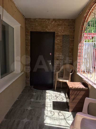 Дом 70 м² на участке 6,6 сот.