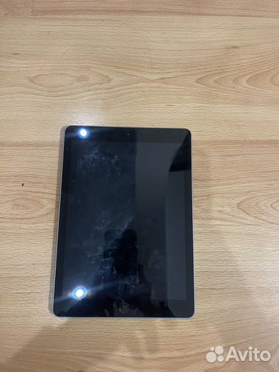 iPad-6поколения 2018 года