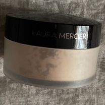 Laura mercier пудра