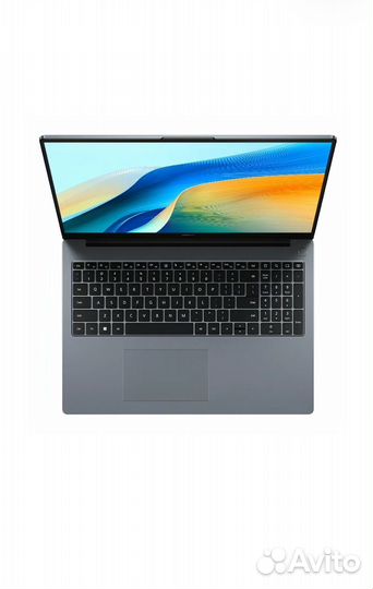 Ноутбук huawei MateBook D16 i5, 8Gb/512Gb, Gray