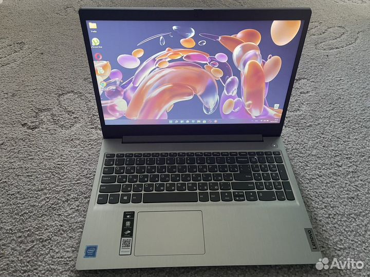 Lenovo Idea pad 3