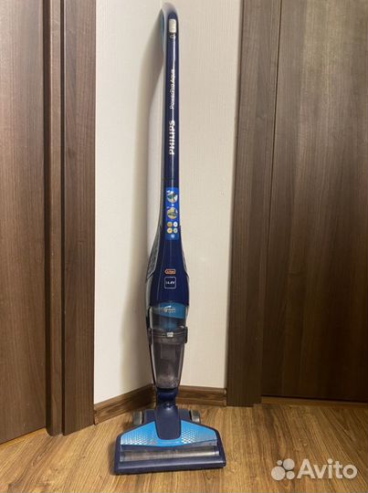 Пылесос Philips