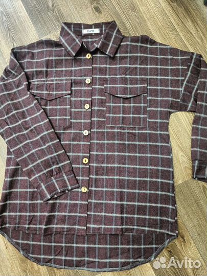 Рубашка женская