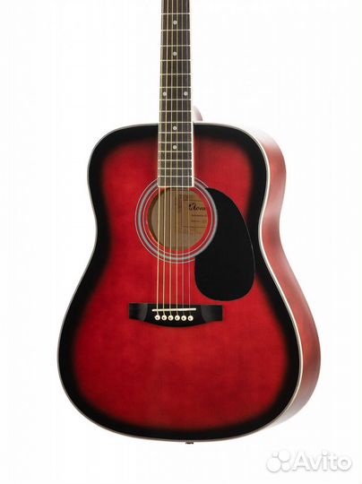 Акустическая гитара Homage LF-4111-R