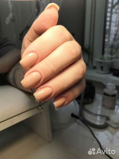 Маникюр/Наращивание/Педикюр