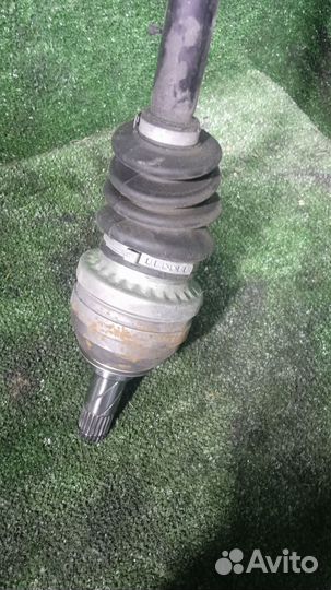 Привод правый (полуось) Opel Astra