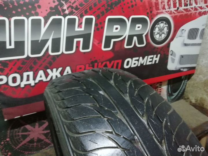 Nankang SP-5 215/55 R18