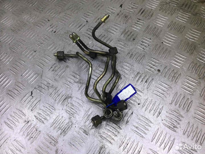 Трубка топливная Форд Фокус G6da