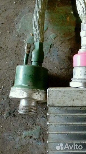 Колёса для тележки