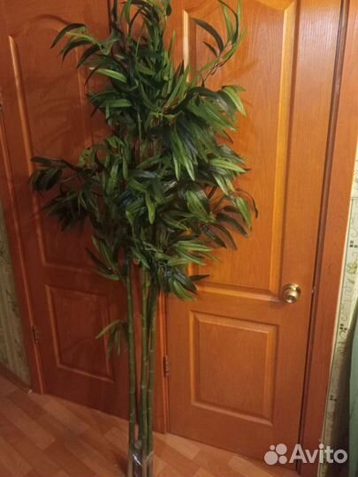 Искусственные цветы