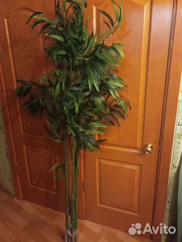 Искусственные цветы