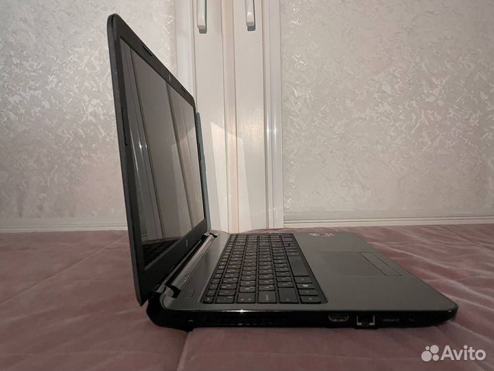 Ноутбук HP