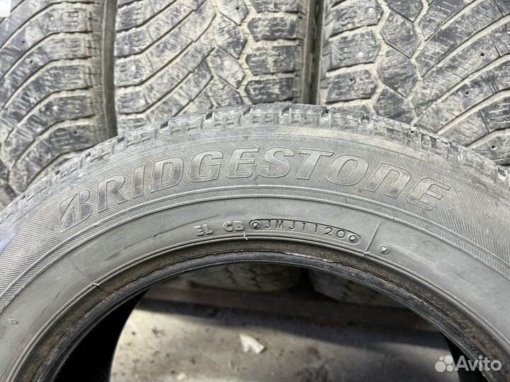 Bridgestone Blizzak VRX 195/60 R15