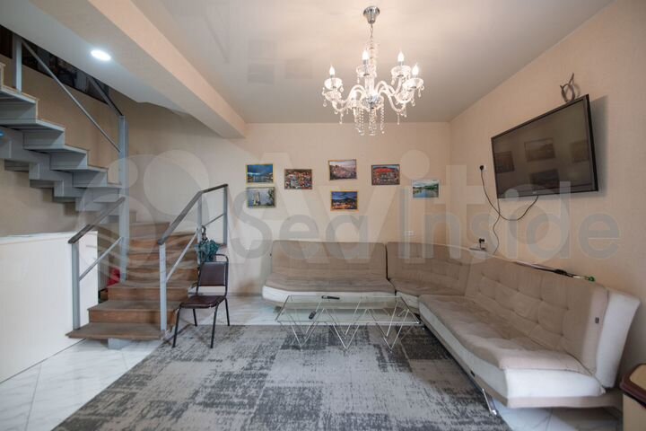 Коммерческая недвижимость 421 м² (Грузия)