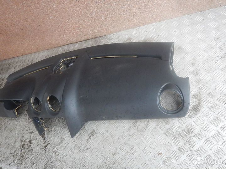 Торпедо, Merсedes-Benz (Мерседес) -mercedes (W164)