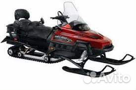 Крышка основания фонаря Ski-Doo Lynx 605251963