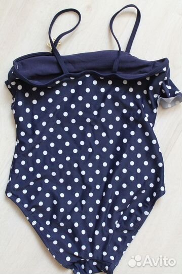 H&m Купальник для девочки 122-128