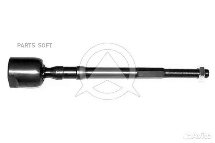 Sidem 77013 Тяга рулевая перед прав/лев