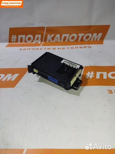 Блок комфорта Mazda 6 GL GJ 2012 KD45675Y0G