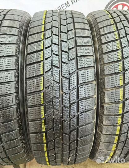 Goodyear Ice Navi 6 215/60 R17 97H
