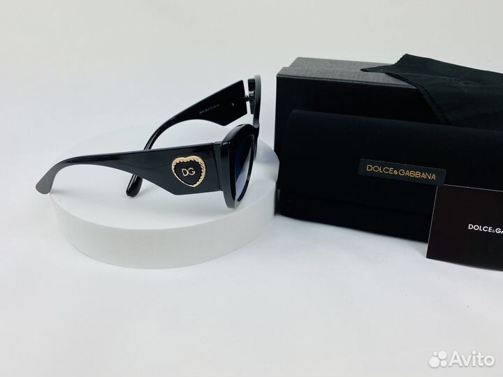 Очки Dolce&Gabbana