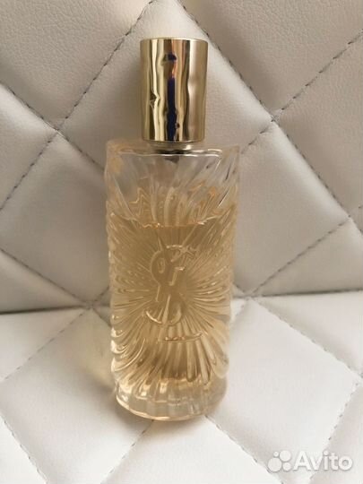 Yves Saint Laurent Туалетная вода 125мл