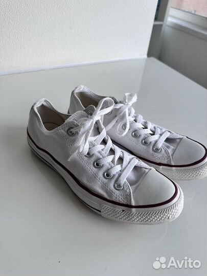 Кеды converse женские