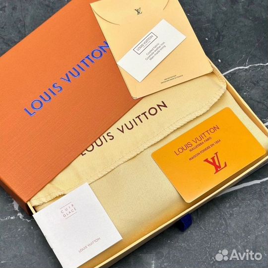 Портмоне louis Vuitton