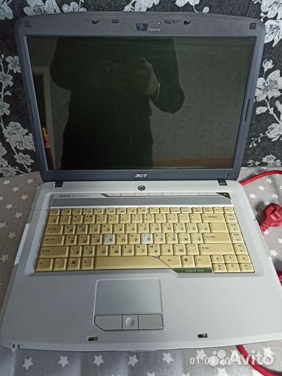 Acer aspire 5720g