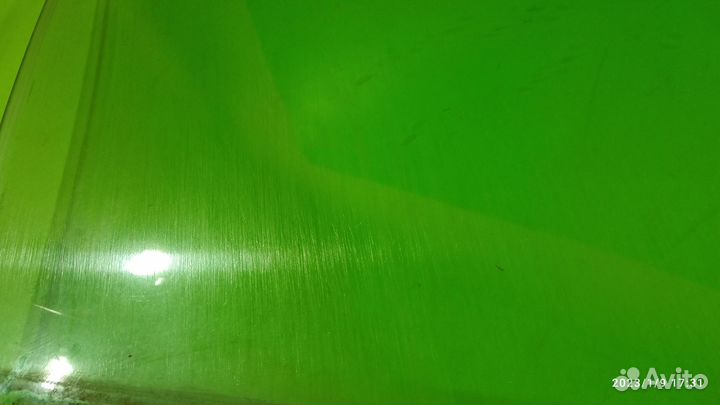 Стекло переднее правое для Mitsubishi Galant viii