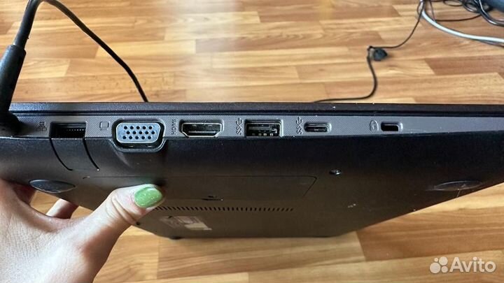 Ноутбук asus desktop-r22pd87