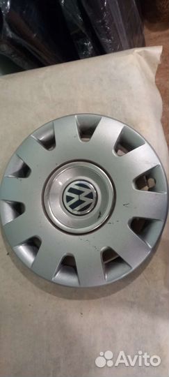 Колпак колесный Volkswagen Passat B5
