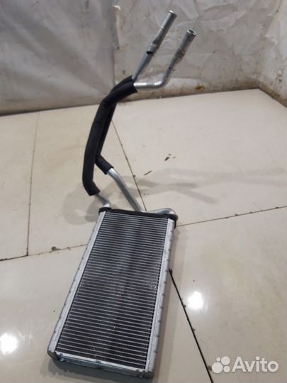 Радиатор отопителя(печки) (Mazda CX-9 II)