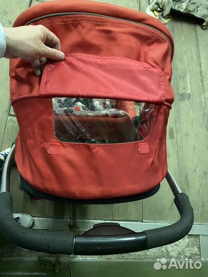 Коляска детская Viki