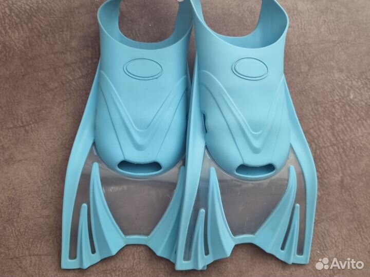 Ласты для плавания