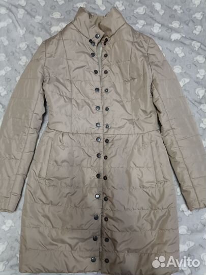 Куртка Деми