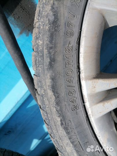 Продам литье 35т.р