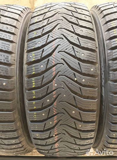 Kumho WinterCraft SUV Ice WS31 225/65 R17 110W