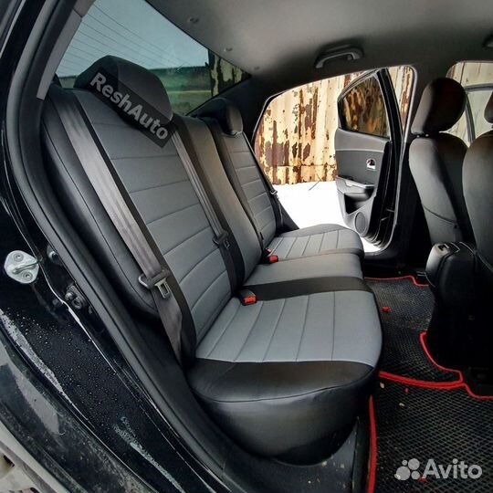 Авто Чехлы Уровня Перетяжки